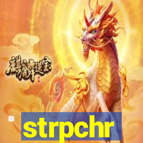 strpchr