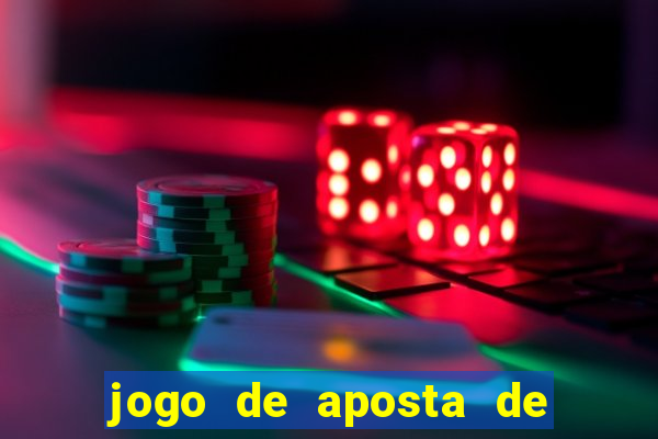 jogo de aposta de 10 centavos