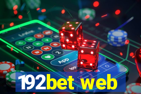 192bet web