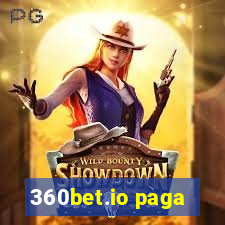 360bet.io paga