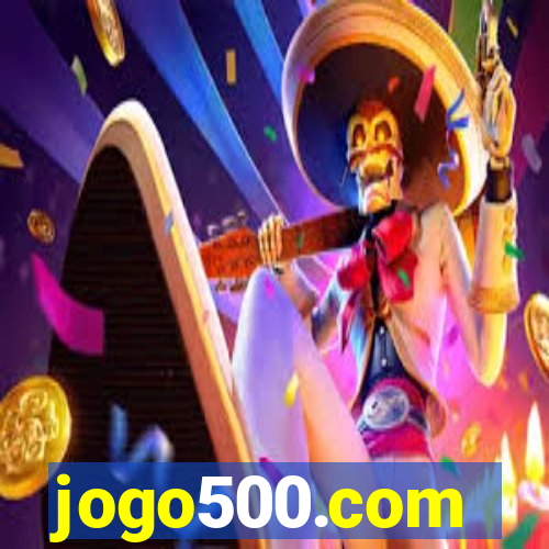 jogo500.com