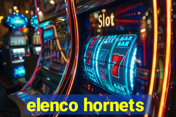 elenco hornets