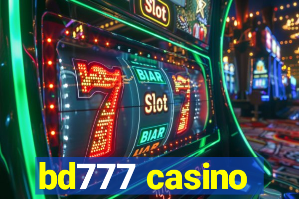 bd777 casino