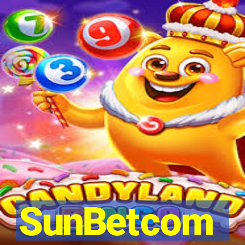 SunBetcom