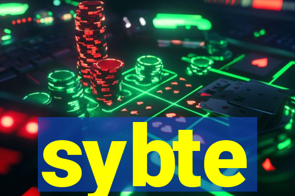 sybte