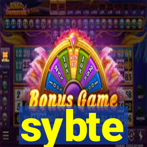 sybte