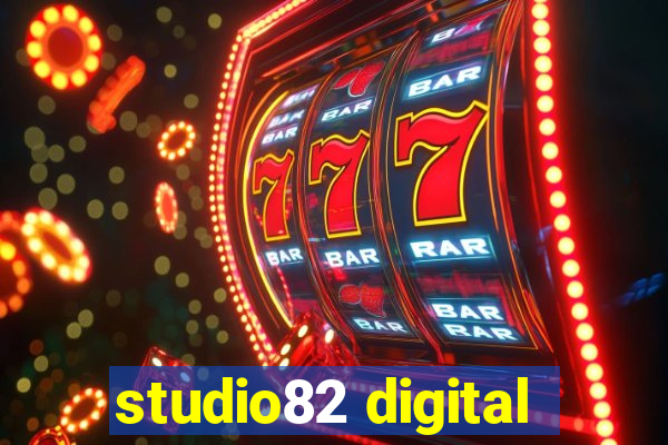 studio82 digital