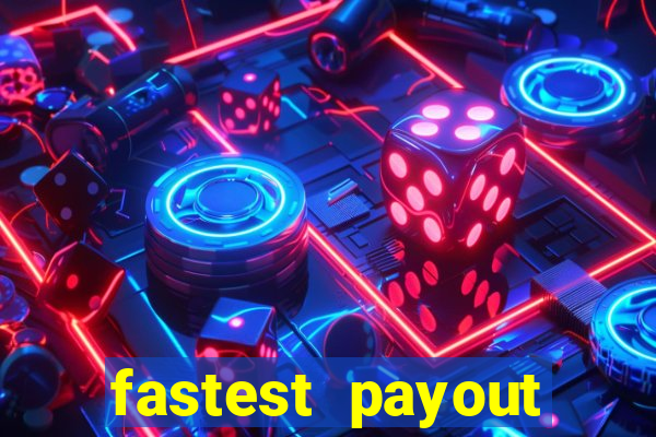 fastest payout casino nz