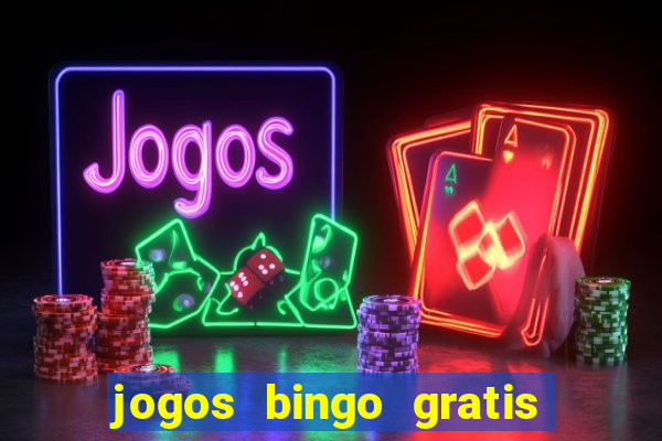 jogos bingo gratis maquinas pachinko