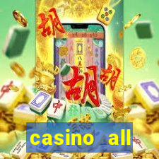 casino all inclusive resorts