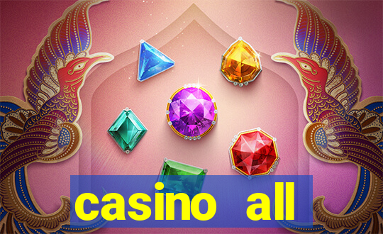 casino all inclusive resorts