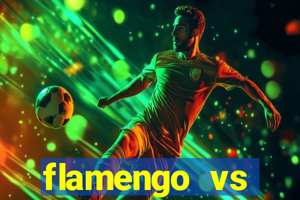 flamengo vs atletico futemax