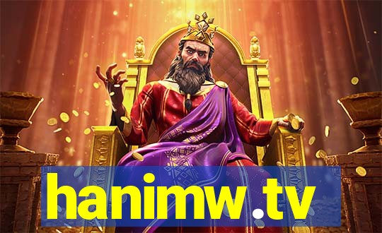 hanimw.tv