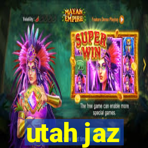 utah jaz