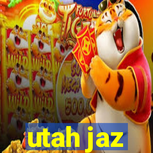 utah jaz