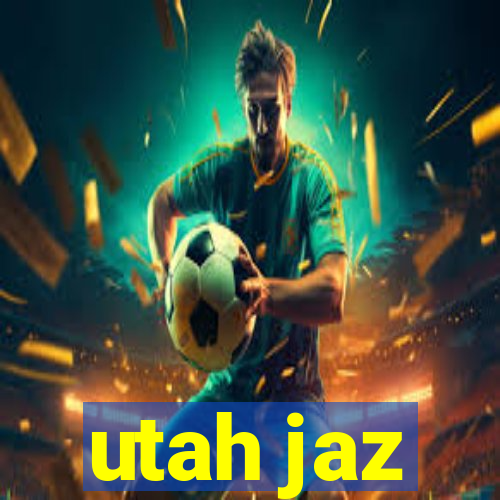 utah jaz