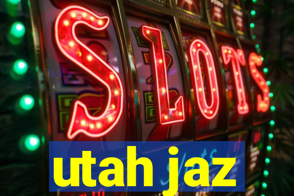 utah jaz