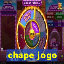 chape jogo