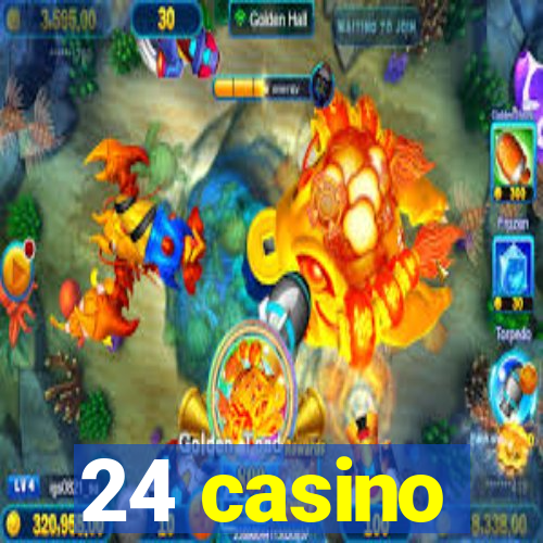 24 casino