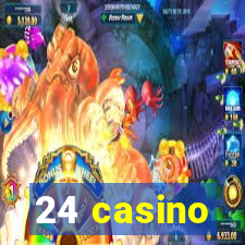 24 casino