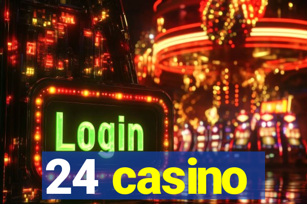 24 casino