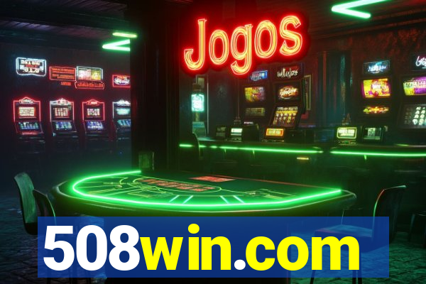 508win.com