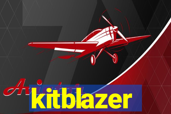 kitblazer