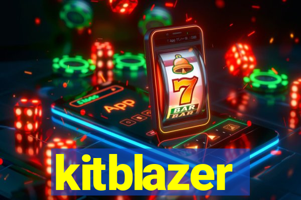 kitblazer