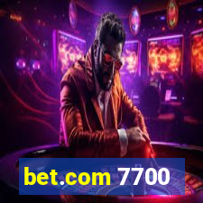 bet.com 7700