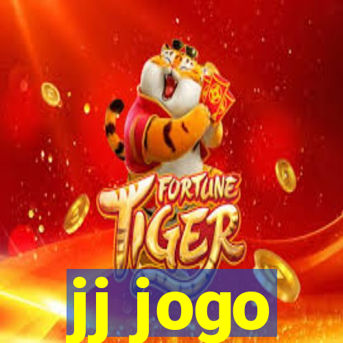 jj jogo