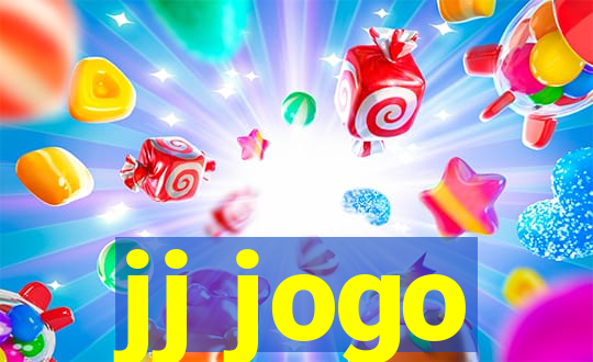 jj jogo