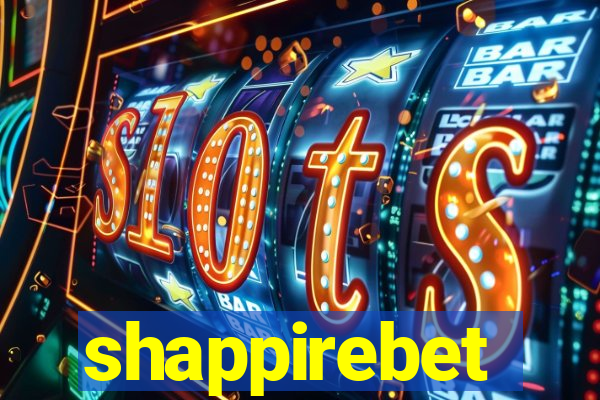 shappirebet