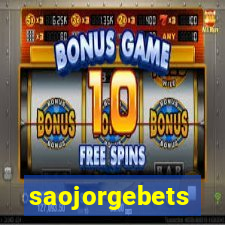 saojorgebets