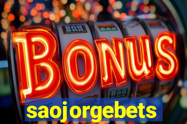 saojorgebets