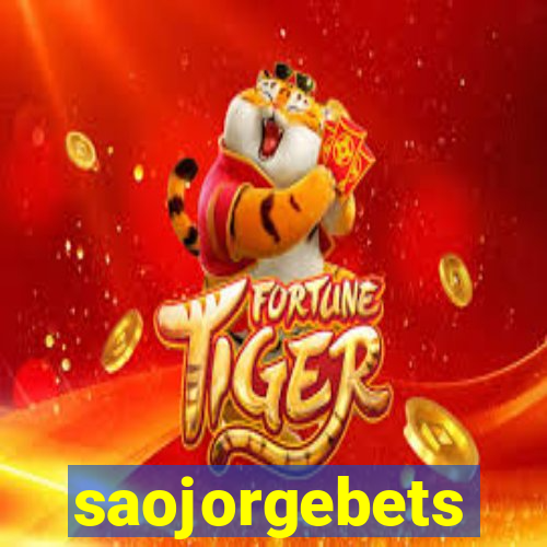 saojorgebets