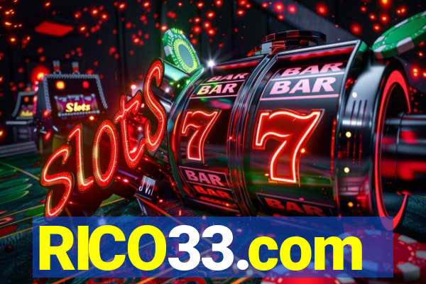 RICO33.com