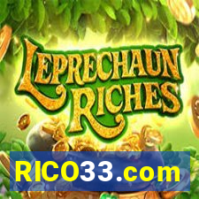 RICO33.com