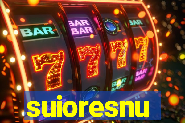 suioresnu