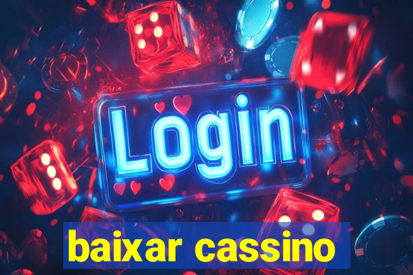 baixar cassino