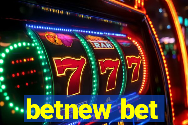 betnew bet