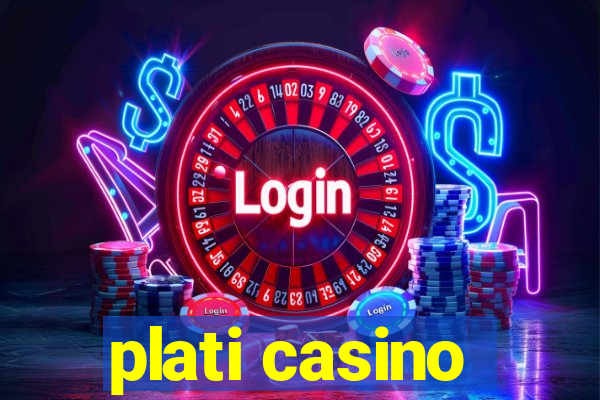 plati casino