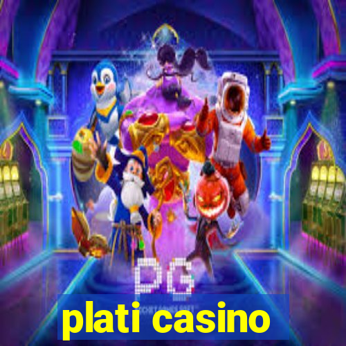 plati casino