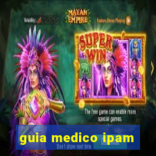 guia medico ipam