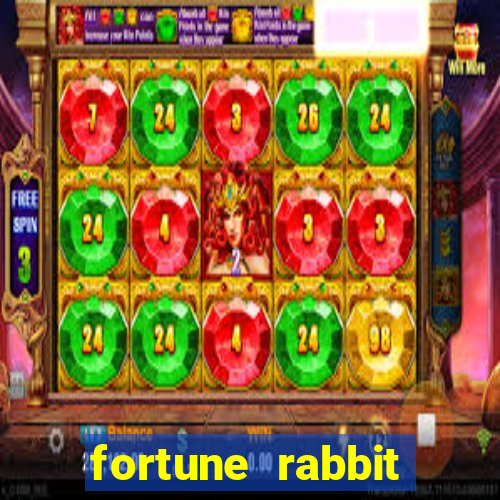 fortune rabbit melhor horário para jogar