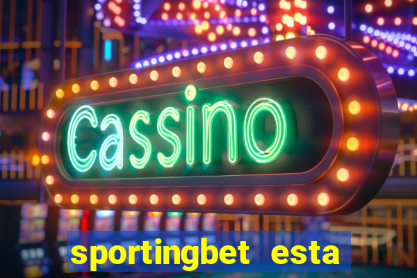 sportingbet esta fora do ar