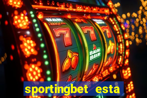 sportingbet esta fora do ar