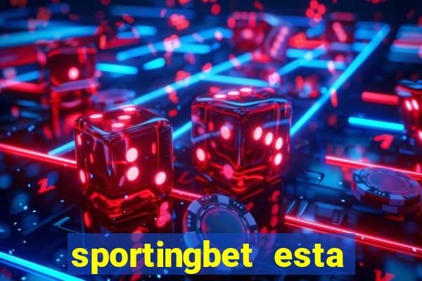 sportingbet esta fora do ar