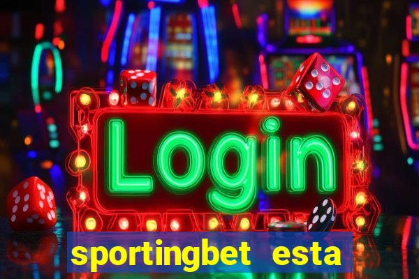 sportingbet esta fora do ar