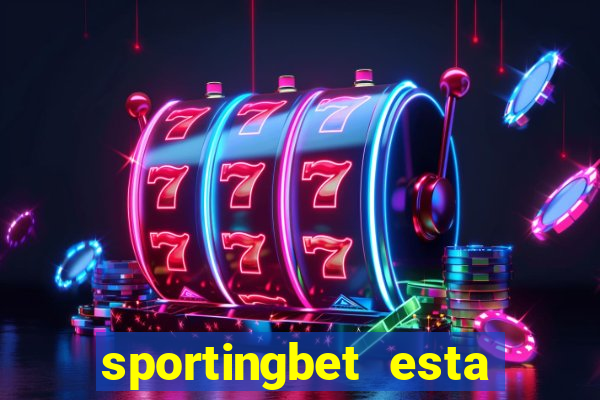 sportingbet esta fora do ar