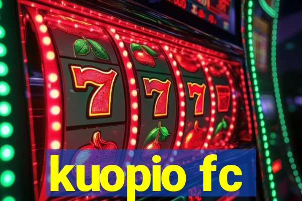 kuopio fc